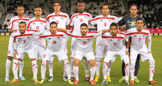 في التصفيات المزدوجة: الإمارات لاستعادة نغمة الفوز ولبنان وفلسطين ينشدان الحصول على نتيجة إيجابية