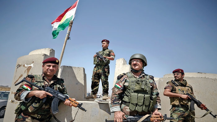 التسليح الأميركي للأكراد: خطأ استراتيجي ويشكل خطرا على وحدة العراق