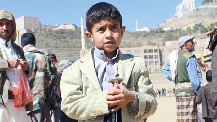 اليمن: مخاوف من انهيار الهدنة وأنصار هادي يتقدمون بمأرب