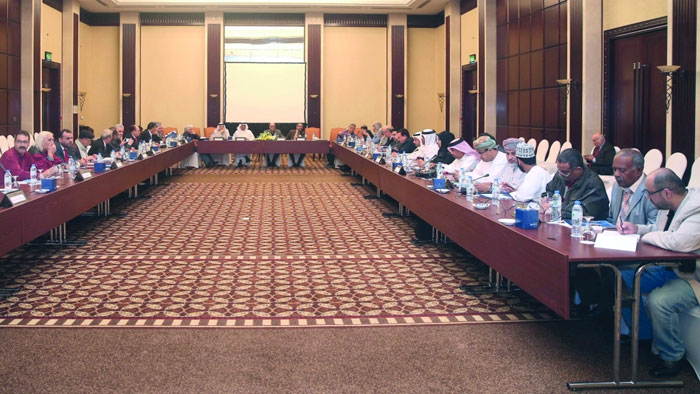 اتحاد الكتاب العرب يرفض محاكمة الأدباء