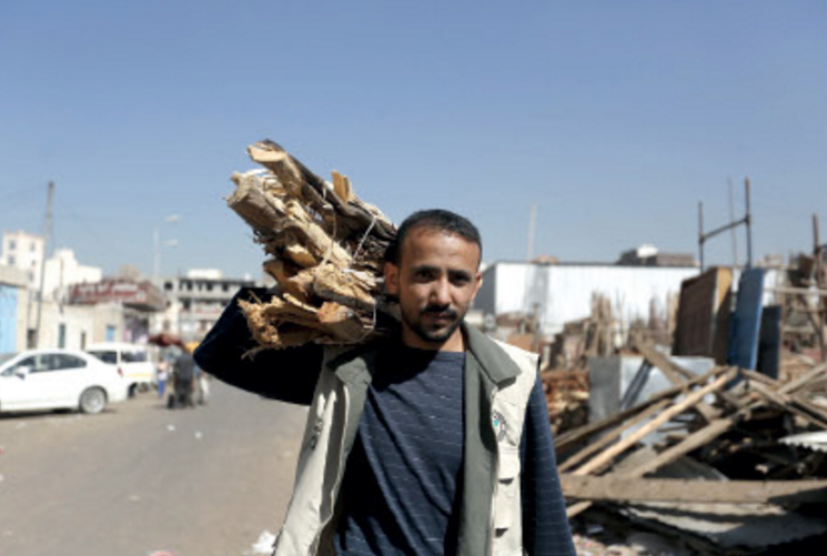 اليمن: أنصار هادي يستردون جعار من (القاعدة)
