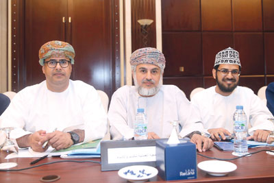 المؤتمر العام يختار حبيب الصائغ أمينا عاما لاتحاد الكتاب العرب باجتماعه السادس والعشرين في أبوظبي