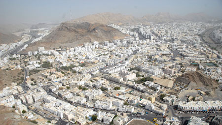 4 مليارات ريال عماني عقود متداولة بالنشاط العقاري حتى أكتوبر الماضي