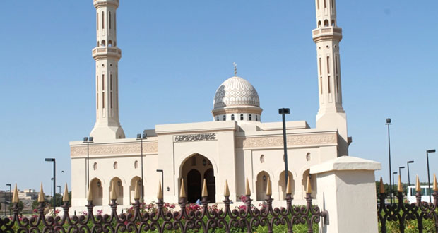 جعلان بني بوعلي .. انجازات متعددة في مختلف القطاعات الخدمية