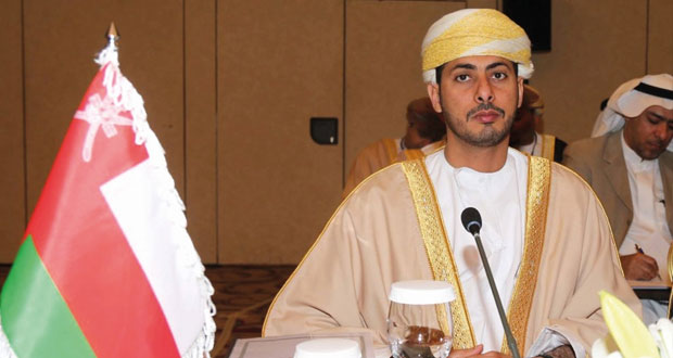 وزير الشؤون الرياضية يشارك في اجتماعات المكتب التنفيذي لمجلس وزراء الشباب والرياضة العرب بالكويت