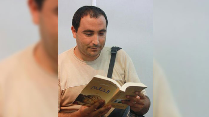 الروائي الجزائري سمير قسيمي لـ "أشرعة": وحده اليقين ما يقتل المبدع، ووحده المتسبب في كل هذا الكم الرهيب من الكتابات الرديئة