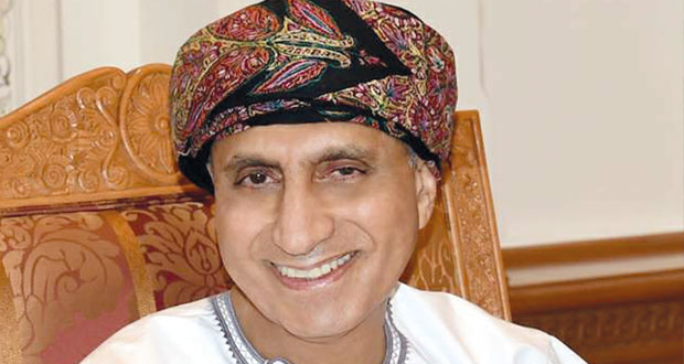 نيابة عن جلالة السلطان .. فهد بن محمود يترأس وفد السلطنة في قمة (التعاون) اليوم