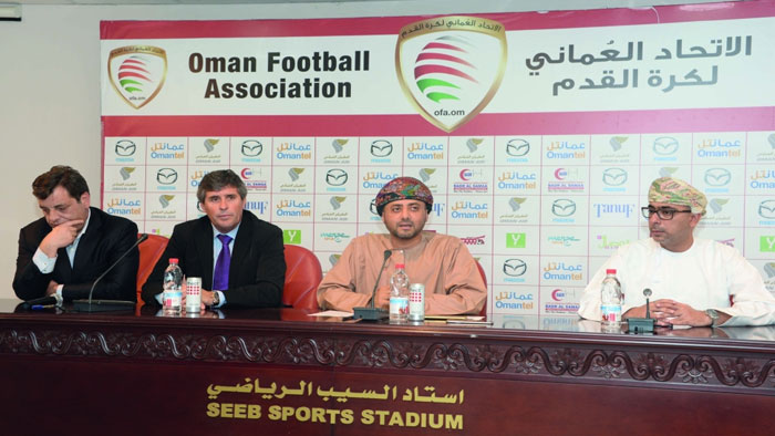 رسميا .. الاسبانى لوبيز كارو مدربا لمنتخبنا الوطني بعقد لمدة عام 