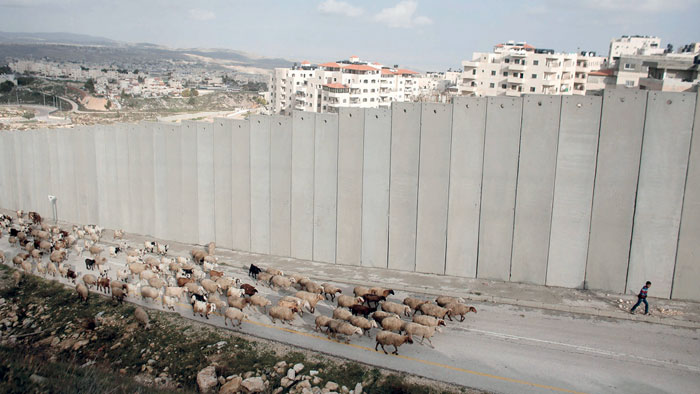 الفلسطينيون يدعون لسحب الاستثمارات من الشركات المتواطئة مع الاحتلال