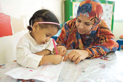  مدير عام التنمية الأسرية : التقرير الوطني الثالث والرابع يبرز جهود السلطنة في مجال الطفولة