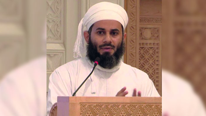 ندوة «قراءات فـي فكر الشيخ ناصر بن جاعد الخروصي» تقترب من سيرته ومنهجه وتحليل إنتاجه