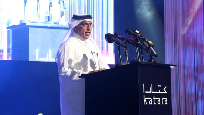 جائزة كتارا للرواية العربية تحدد أكتوبر المقبل موعدا لمهرجانها وإعلان الفائزين في الدورة الثانية