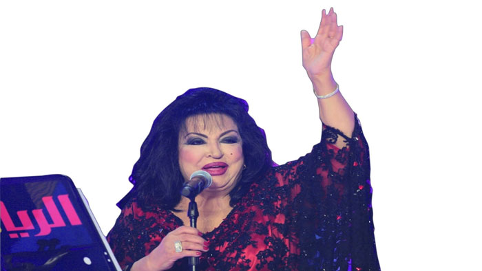 إذاعة صوت الريان تعيد سميرة توفيق لخشبة المسرح لتقدم ذكريات الطرب الأصيل فـي ليلة استثنائية
