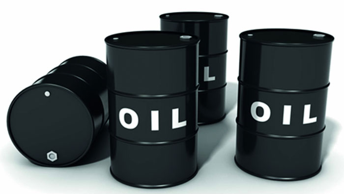 نفط عمان بـ 37.79 دولار .. والنفط الخام يهبط مع زيادة عدد حفارات النفط في أميركا