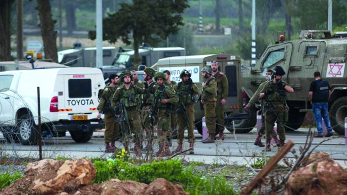 جيش الاحتلال يواصل الاعدامات الميدانية لأطفال الفلسطينيين