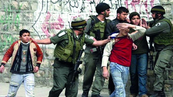 الوسائل النضالية للأسرى الفلسطينيين في مواجهة السجان الإسرائيلي