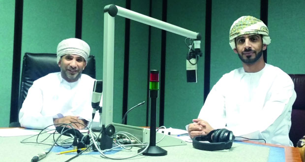 &laquo;من التاريخ العماني&raquo; يتناول اليوم إسلام أهل عمان، والحقائق المرتبطة به