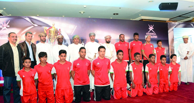 طه الكشري يرعى اللقاء السنوي الخامس لحكام السباحة