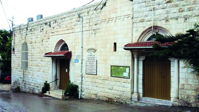 «قلقيلية» الفلسطينية .. كنز من المواقع التاريخية والأثرية