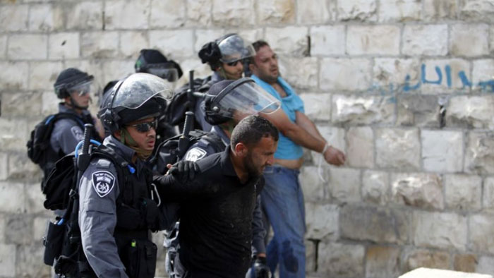 عصابات المستوطنين تصعد هجماتها على الممتلكات الفلسطينية
