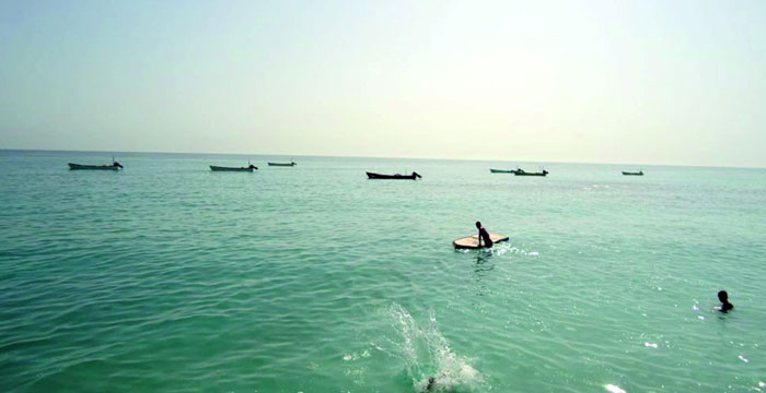 "بمه"مركز إداري للقرى الشرقية بولاية قريات