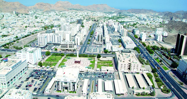 "بلدي مسقط" يصدر تنظيما للأنشطة التجارية في المباني السكنية