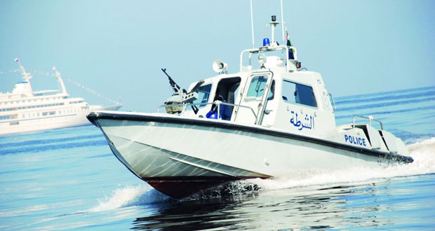 تحت شعار &laquo;اسأل قبل أن تبحر&raquo; .. الشرطة تحتفل بأسبوع حرس الحدود وخفر السواحل 