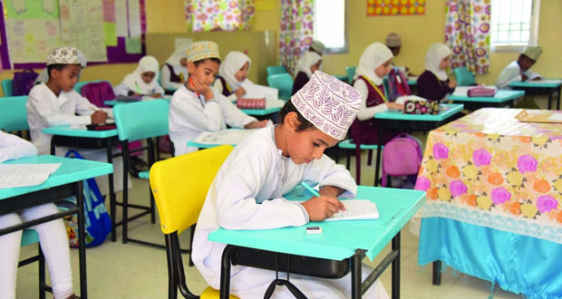 غداً .. التربية والتعليم تطبق الدراسة الدولية لقياس مهارات القراءة 