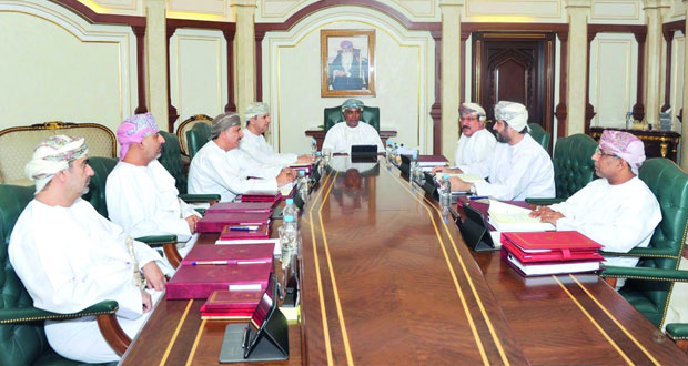 مجلس المناقصات يسند مشاريع تنموية بقيمة تجاوزت اثنين وأربعين مليون ريال عماني