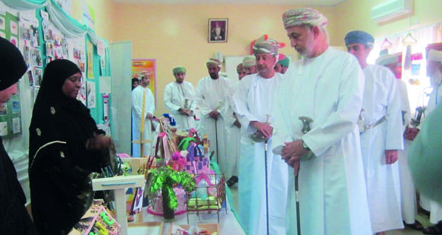 وزير التنمية الاجتماعية يفتتح ملتقى الوفاء الأول للأطفال المعاقين بجنوب وشمال الشرقية