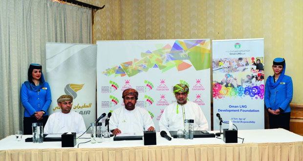 الكشف عن الشركات الراعية والمتحدثين لمؤتمر ومعرض عمان الرياضي 2016