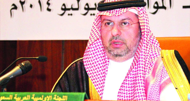  قراران تاريخيان للرياضة السعودية: استقلالية الاتحادات الرياضية وانشاء مركز للتحكيم