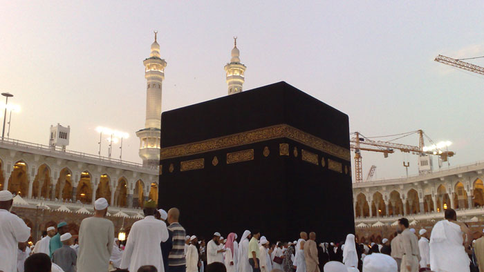 وقفات مع ذكرى الإسراء والمعراج