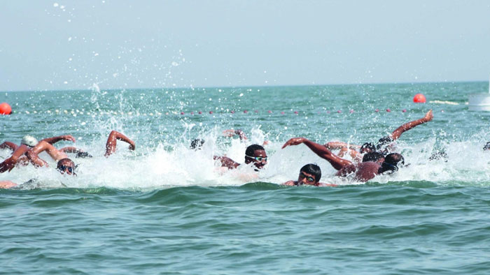 اليوم .. آخر موعد لتسجيل الأندية الراغبة بالمشاركة في بطولة عمان العاشرة للسباحة في المياه المفتوحة