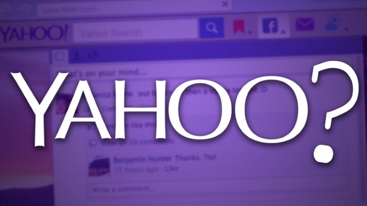 لماذا أضحت ياهو Yahoo صفحة مطوية من صفحات التاريخ؟