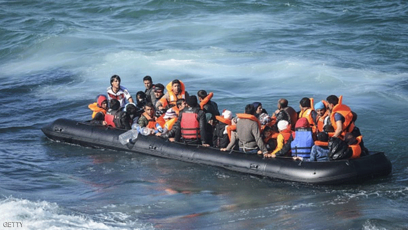 استراليا: طرد 3 قوارب طالبي لجوء خلال 2016