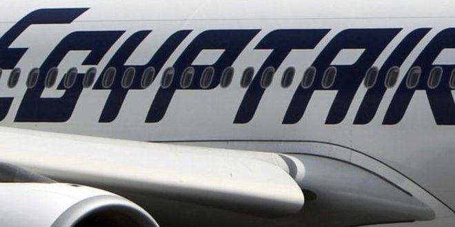 فرنسا تؤكد تحطم الطائرة المصرية ولا تستبعد العمل الإرهابي