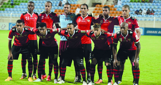 جعلان والمصنعة يتمسكان بشعار الانتصار وكسب بطاقة الصعود في جولة الإياب