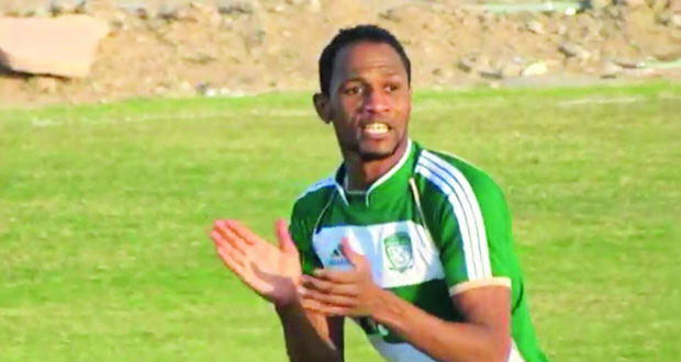يوسف مطير لـ (لوطن الرياضي) : ـ أعلنت اعتزالي بعد صعود جعلان لدوري عمانتل للمحترفين