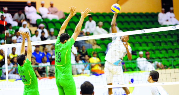 الشركة العمانية للاتصالات (عمانتل) الراعي الرئيسي لبرنامج شجع فريقك