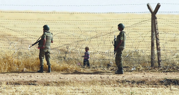 سوريا: المجموعة الدولية تبحث الأزمة 17 الجاري