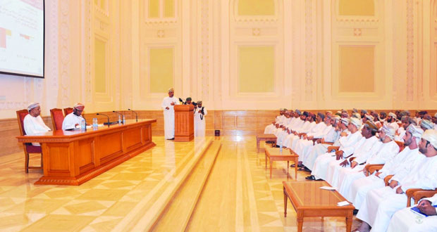 (حوارية الشورى): مقترحات بتنشيط الاستثمار وتشجيع (الصغيرة والمتوسطة)