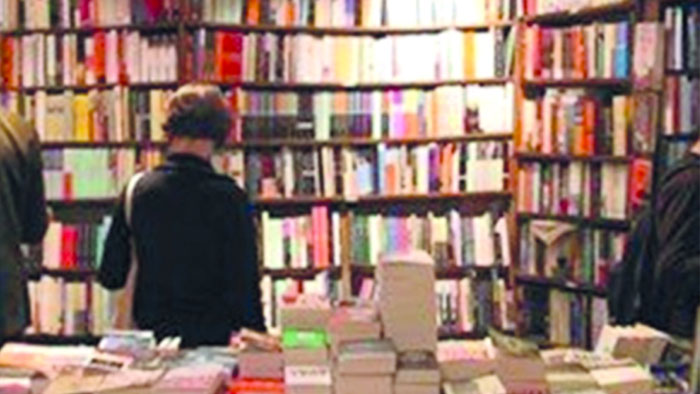 مكتبة عمان في واشنطن تستضيف معرض الكتاب السنوي