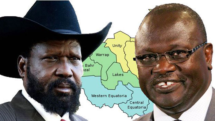 جنوب السودان يحتاج الحقيقة وليس المحاكمات
