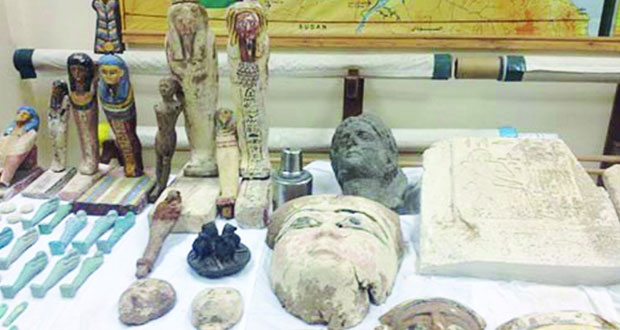 تجول داخل أروقة المتحف المصري الكبير: تجربة فريدة من نوعها - تاريخ المتحف المصري الكبير