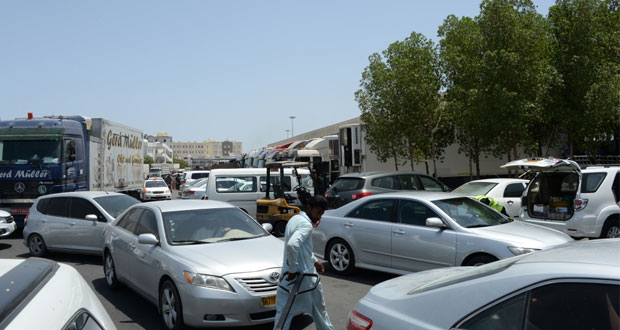 أكثر من 960 ألفاً عدد الأطفال العمانيين في الفئة العمرية من سن (0 ـ 17) سنة