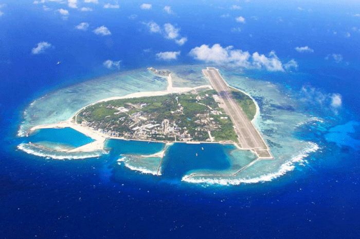 محكمة دولية تؤيد موقف الفلبين في مواجهة الصين بشأن النزاع حول (البحر الجنوبي)