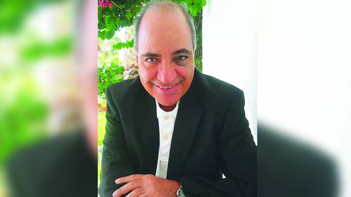 التونسي حسونة المصباحي يفوز بجائزة "محمد زفزاف للرواية العربية"