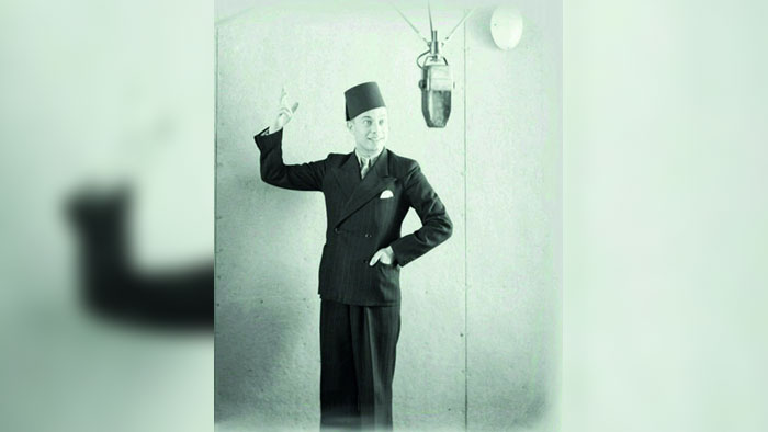 جهود متواصلة لجمع أرشيف فلسطين السينمائي