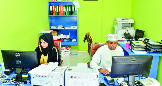 أصحاب مكاتب سند يطالبون بإسناد لرفع كفاءتها وتعزيز دورها بتوفير خدمات إضافية